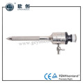 Hot Selling 95mm Resuable Laparoscopic Trocar with CE Certificate